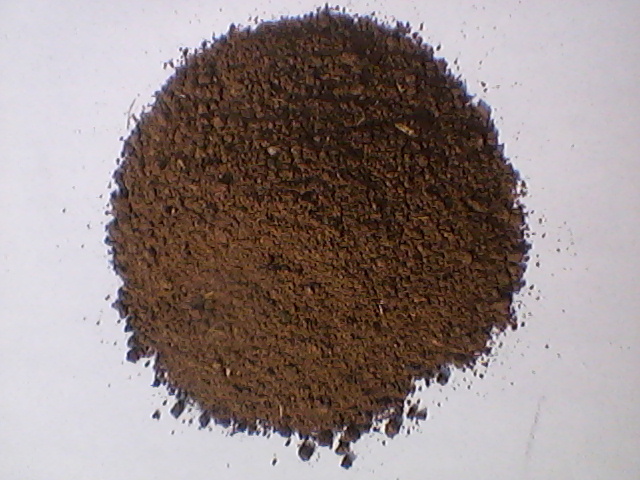 Neem Oil Cake Powder